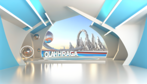 Apakah Olahraga Tradisional Mulai Tersisih? Temuan Analisis Data Google Trends tentang Tren Olahraga Paling Dicari Generasi Z di Tahun 2026