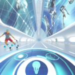 Menyelami Peran Nutrisi pada Pemulihan Cidera Atlet: Asupan yang Membantu Kembali menuju Arena.