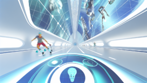 Menyelami Peran Nutrisi pada Pemulihan Cidera Atlet: Asupan yang Membantu Kembali menuju Arena.