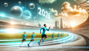 Kisah Tersembunyi di Balik Euforia Atlet pada Kompetisi Lari Daring Event Maraton Virtual Global 2026: Siapakah yang Akan Menjadi Juara?