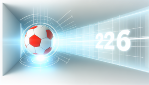 Bagaimana peran AI dalam menganalisis strategi pemain sepak bola dapat mempengaruhi hasil di Piala Dunia 2026?