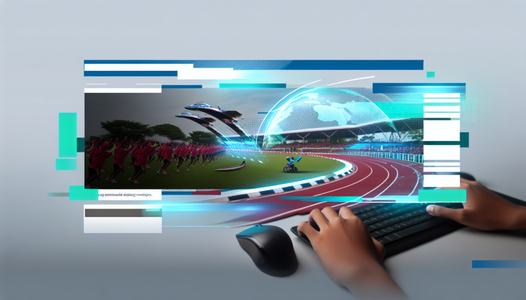 Kunci Sukses Olahraga Agar Tidak Bosan: Ini Pengalaman Langsung dengan Fenomena Fitness Virtual Reality Gym Masa Depan di Tahun 2026