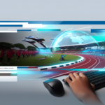 Menjelajahi Industri E Serta Kompetisi Terbesarnya: Melalui Permainan Tradisional Ke Era Digital