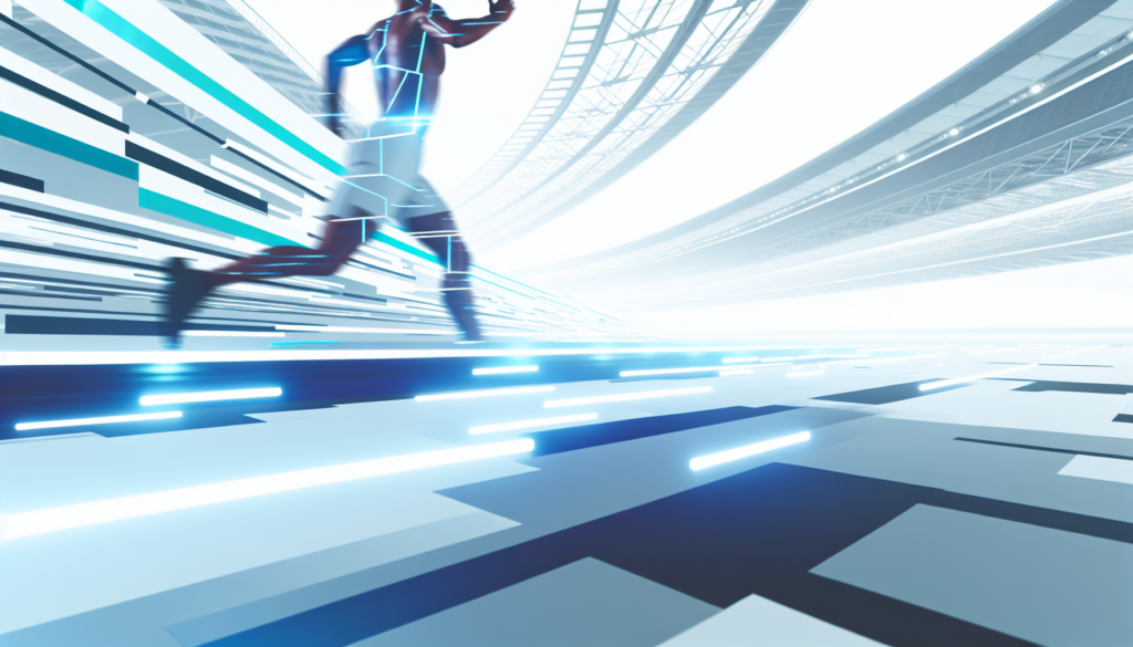 Jangan Lewatkan : Perkiraan Teknologi Wearable Terbaru Khusus Atlet Profesional Di Tahun 2026 yang Berpotensi Mengubah Kariermu.