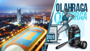 Ketentuan Fundamental Di Disiplin Polo Air: Membangun Dasar yang Kokoh untuk Memenangkan Laga