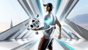 Membaca Antara Data: Metode Menginterpretasikan Data Statistik Dalam Pertandingan Sukan bagi Pelatih dan Fans